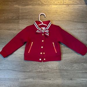 Janie and Jack Jacket